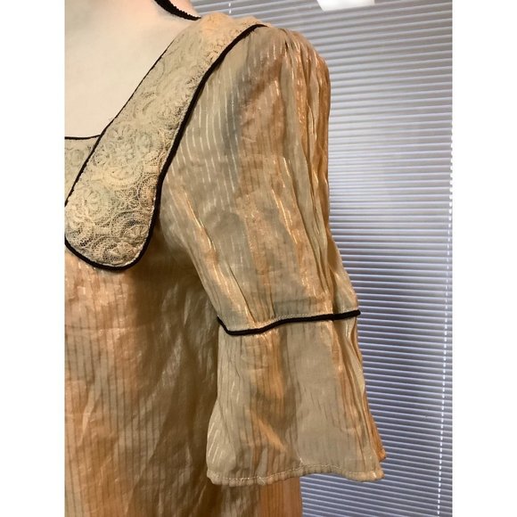 MM Couture Miss Me Tassel Top - Picture 8 of 11